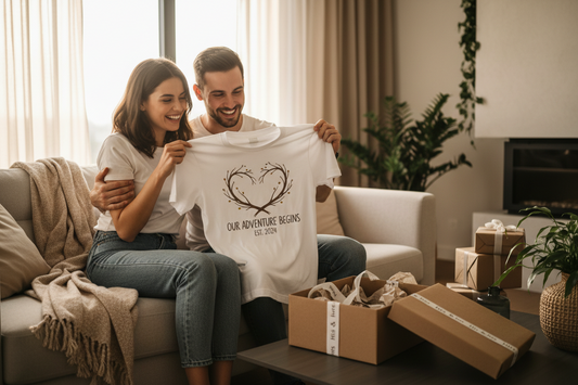 Why Personalized Gifts Are Becoming the Most Popular Trend in Online Shopping